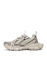 Balenciaga 3xl Sneaker in Beige, view 5, click to view large image.