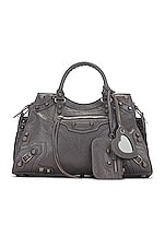 【Balenciaga】SALE!! 直営店購入 Neo Cagole City 2WAY TOTEBAG Balenciaga】SALE!! 直営店購入 Neo Cagole City 2WAY TOTEBAG