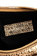 Balenciaga Xs Le Cagole Shoulder Bag in Gold, view 6, click to view large image.