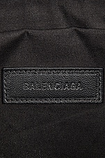 Balenciaga Raver Bag in Nacre, view 6, click to view large image.