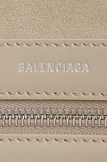 Balenciaga Medium Mary Kate Bag In Taupe in Taupe, view 6, click to view large image.