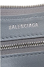 Balenciaga Mary-kate Sling Bag in Silver, view 6, click to view large image.