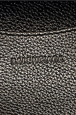 Balenciaga Small Neo Classic City Bag in Black, view 7, click to view large image.
