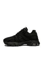 Balenciaga Phantom Sneakers in Black, view 5, click to view large image.
