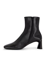 Balenciaga Dutyfree M060 Bootie in Black, view 5, click to view large image.