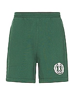 Bally Sweatpants in Kelly Green 50, view 1, click to view large image.