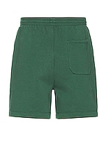 Bally Sweatpants in Kelly Green 50, view 2, click to view large image.