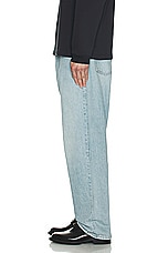 Bally Denim Jean in Indaco & Denim, view 4, click to view large image.
