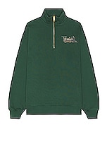 Bally Sweater in Kelly Green 50, view 1, click to view large image.