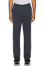 Bally Sweatpants in Stone, view 4, click to view large image.