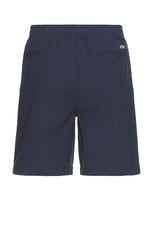 Barbour Melbury Short in Navy, view 2, click to view large image.
