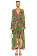 goa long dress Goa Dress