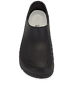 BIRKENSTOCK A630 in Black, view 4, click to view large image.