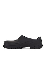 BIRKENSTOCK A630 in Black, view 5, click to view large image.