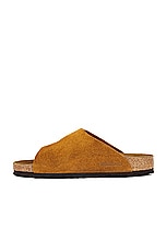 BIRKENSTOCK Zurich in Mink, view 5, click to view large image.