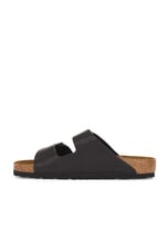 BIRKENSTOCK Arizona Vintage Bold Grip in Black, view 5, click to view large image.
