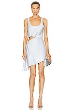brandon maxwell blue dress Sherri Hill 56057 Dress | Sherri Hill Dresses