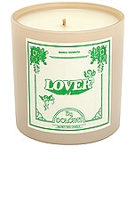 Bianca Chandon Lover Candle , view 1, click to view large image.