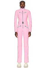 BOGNER Misha Jumpsuit in Pink, view 1, click to view large image.