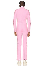 BOGNER Misha Jumpsuit in Pink, view 3, click to view large image.