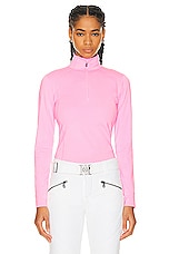 BOGNER Medita Top in Pink, view 1, click to view large image.