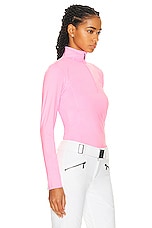 BOGNER Medita Top in Pink, view 2, click to view large image.