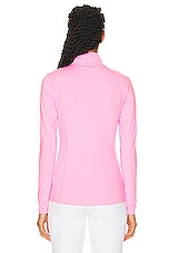 BOGNER Medita Top in Pink, view 3, click to view large image.
