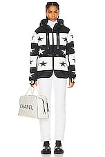BOGNER Fraenzi Pant in Off White, view 4, click to view large image.