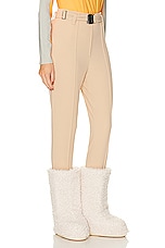 BOGNER Eirin Pant in Tan, view 2, click to view large image.