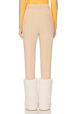 BOGNER Eirin Pant in Tan, view 3, click to view large image.