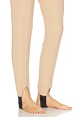 BOGNER Eirin Pant in Tan, view 5, click to view large image.