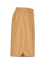 Bottega Veneta Shorts in Paper Bag, view 3, click to view large image.