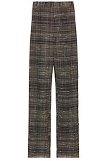 Bottega Veneta KNOTTED トラウザー - Fondant Multicolor | FWRD