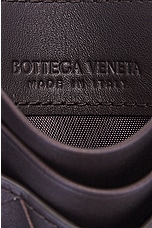 Bottega Veneta Cardholder in Fondant, view 5, click to view large image.