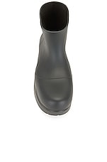 Bottega Veneta Puddle Ankle Boot in Camping, view 4, click to view large image.