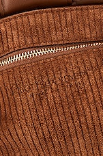 Bottega Veneta Padded Cassette Bag in Jacobean & Gold, view 6, click to view large image.