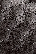 Bottega Veneta Mini Mirror Chain Bag in Fondant & Gold, view 7, click to view large image.