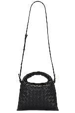 【BOTTEGA VENETA】SMALL HOBO BAG nm_4822771_100339_m