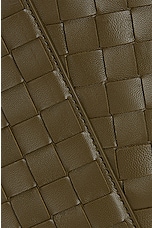 Bottega Veneta Medium Solstice Bag in Mud, view 7, click to view large image.