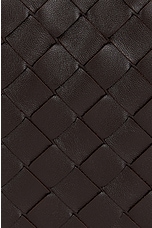 Bottega Veneta Small Hop Bag in Fondant & Muse Brass, view 7, click to view large image.