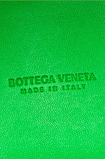 Bottega Veneta Medium Arco Tote Bag in Raintree & Parakeet, view 6, click to view large image.