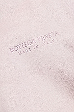 Bottega Veneta Teen Jodie Bag in Mirth Washed & Gold, view 6, click to view large image.