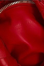 Bottega Veneta Mini Jodie Bag in Firework & Gold, view 6, click to view large image.