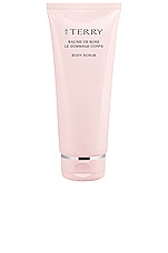 By Terry Baume de Rose Body Scrub , view 1, click to view large image.