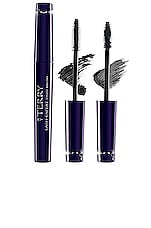 By Terry Lash-Expert Twist Mascara in Master Black, view 1, click to view large image.