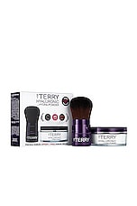 By Terry Hyaluronic Hydra-powder+ Kabuki Brush , view 1, click to view large image.