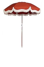business & pleasure co. Premium Umbrella in Le Sirenuse, view 1, click to view large image.