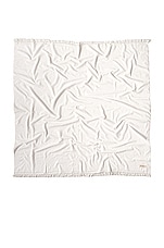 business & pleasure co. Beach Blanket in Antique White, view 1, click to view large image.