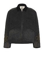 ジャケット・アウター Basketcase pope work jacket the Pope workjacket is restocking for Black Friday.