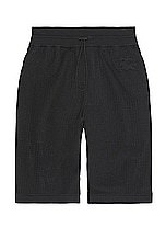 Burberry Classic Short in Onyx, view 1, click to view large image.